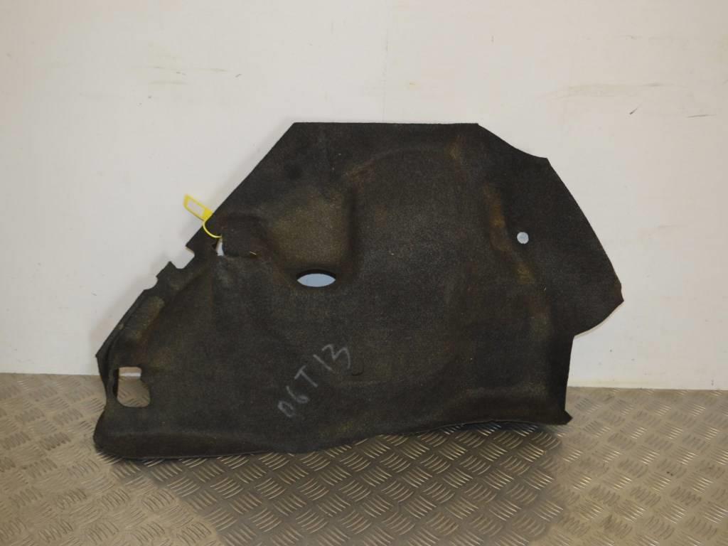 Обшивка багажника Renault Clio 2 (1998-2005)