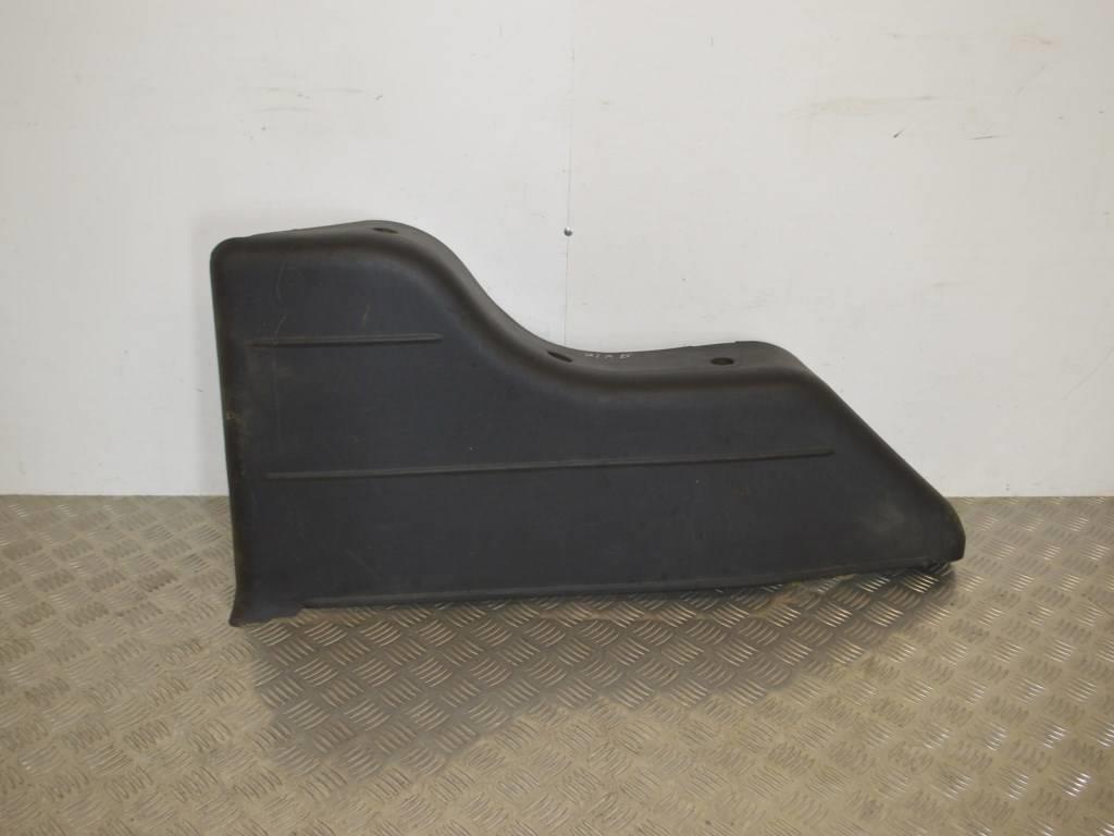 Обшивка багажника Renault Kangoo 1 (1997-2007) 8200074341