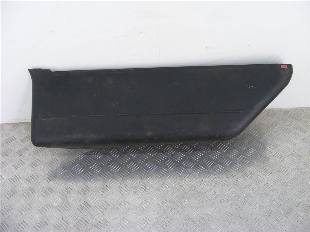 Обшивка багажника Renault Kangoo 2 (2007-2019) 8200074342