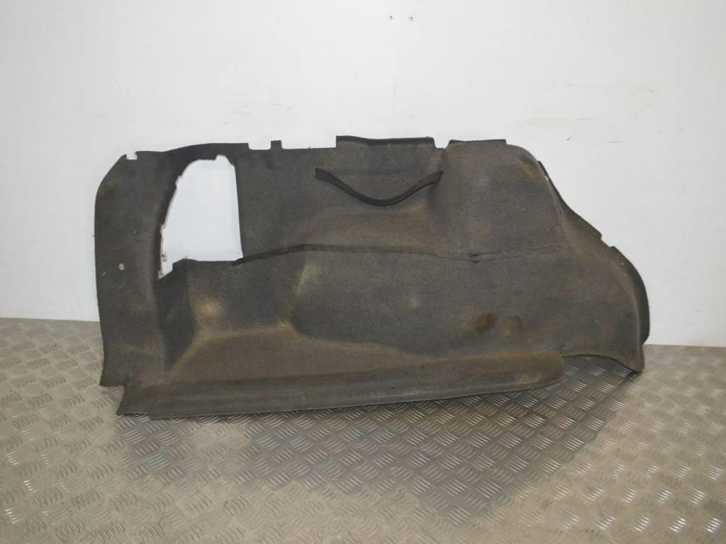 Обшивка багажника Renault Laguna 2 (2001-2007) 8200016498