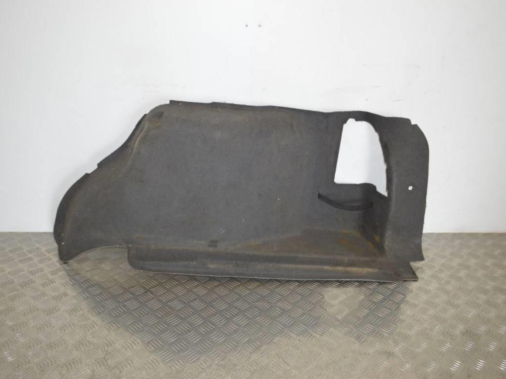 Обшивка багажника Renault Laguna 2 (2001-2007)