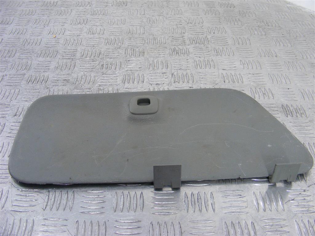 Обшивка багажника Renault Scenic 1 (1996-2003) 7700432285