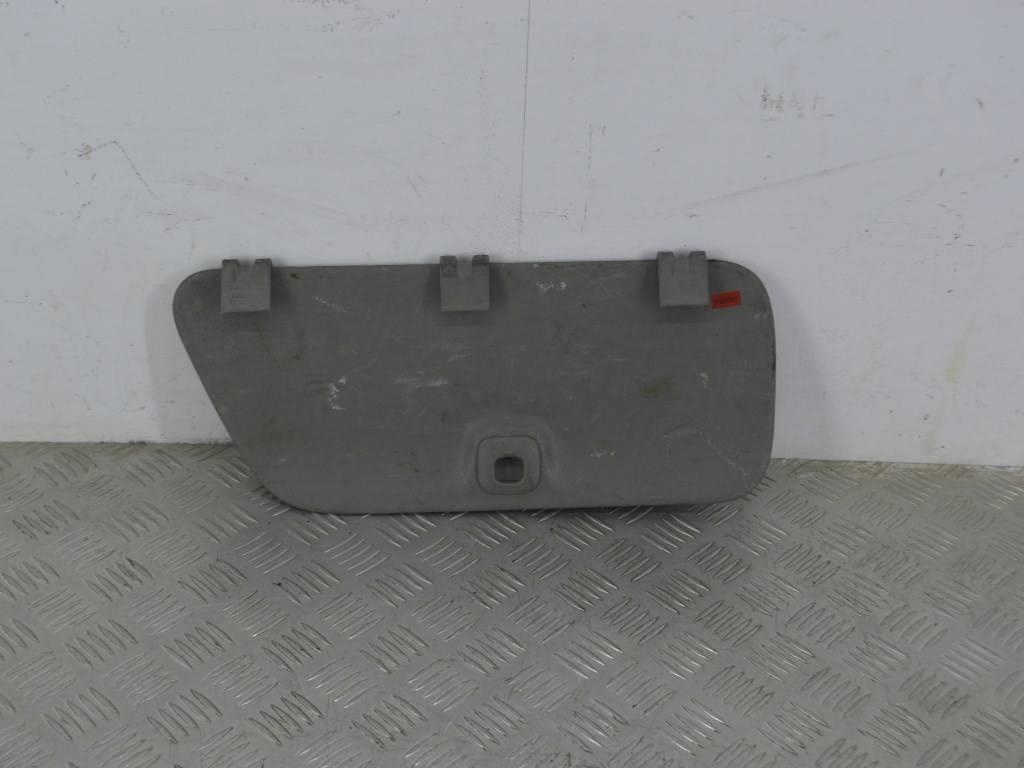 Обшивка багажника Renault Scenic 1 (1996-2003) 7700432285