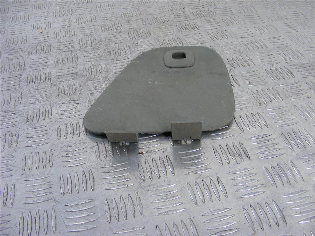 Обшивка багажника Renault Scenic 1 (1996-2003) 77008351