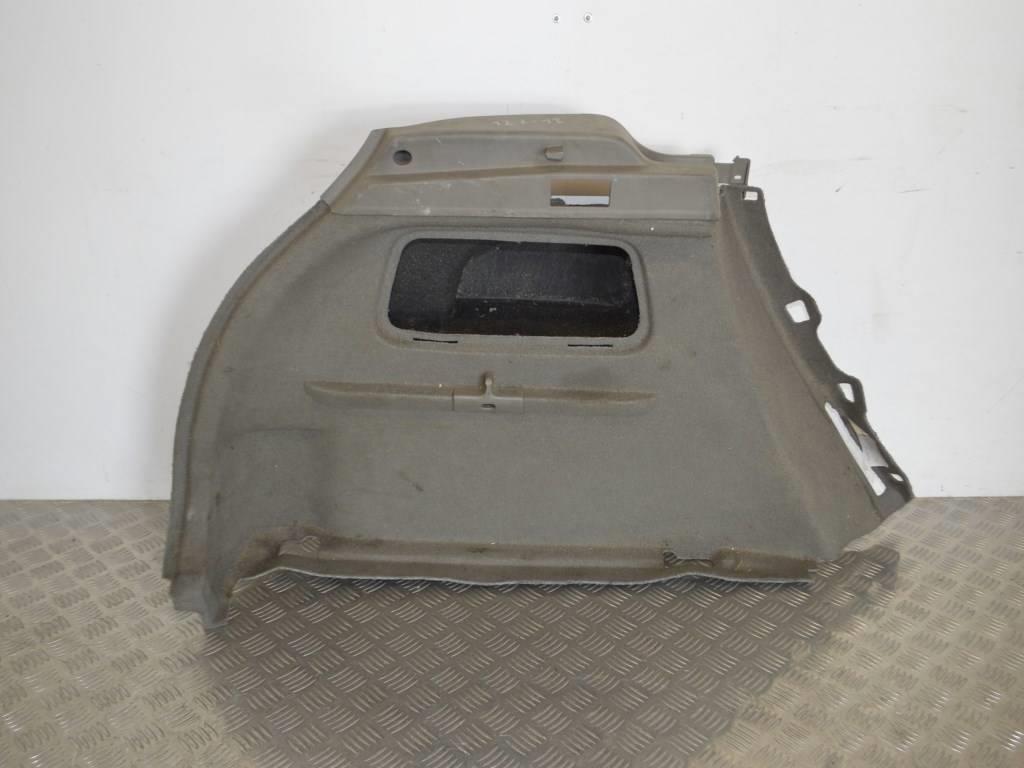 Обшивка багажника Renault Scenic 2 (2003-2009) 8200228003