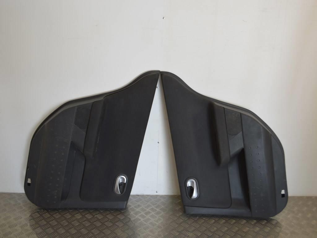 Обшивка двери (дверная карта) комплект