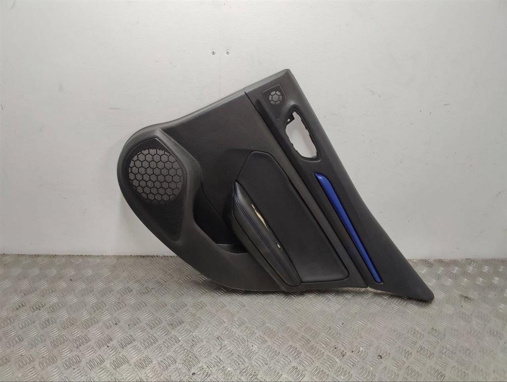 Обшивка двери (дверная карта) комплект