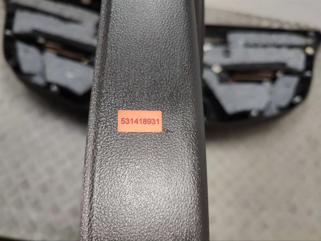 Обшивка двери (дверная карта) комплект