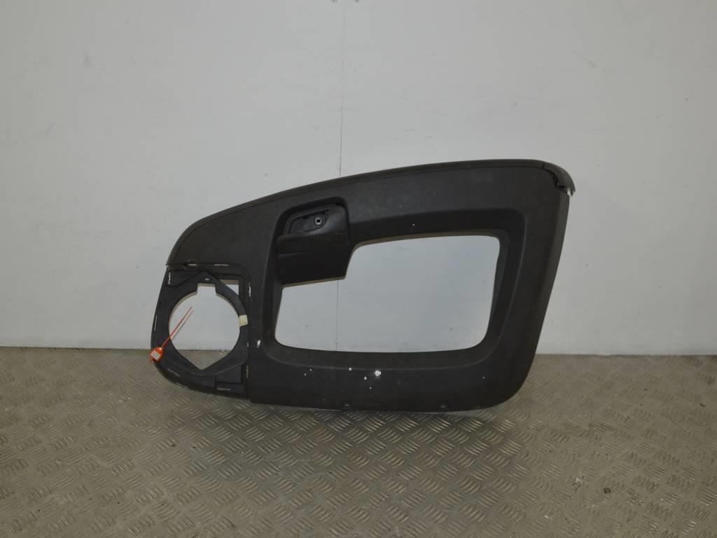 Обшивка двери передней правой (дверная карта)