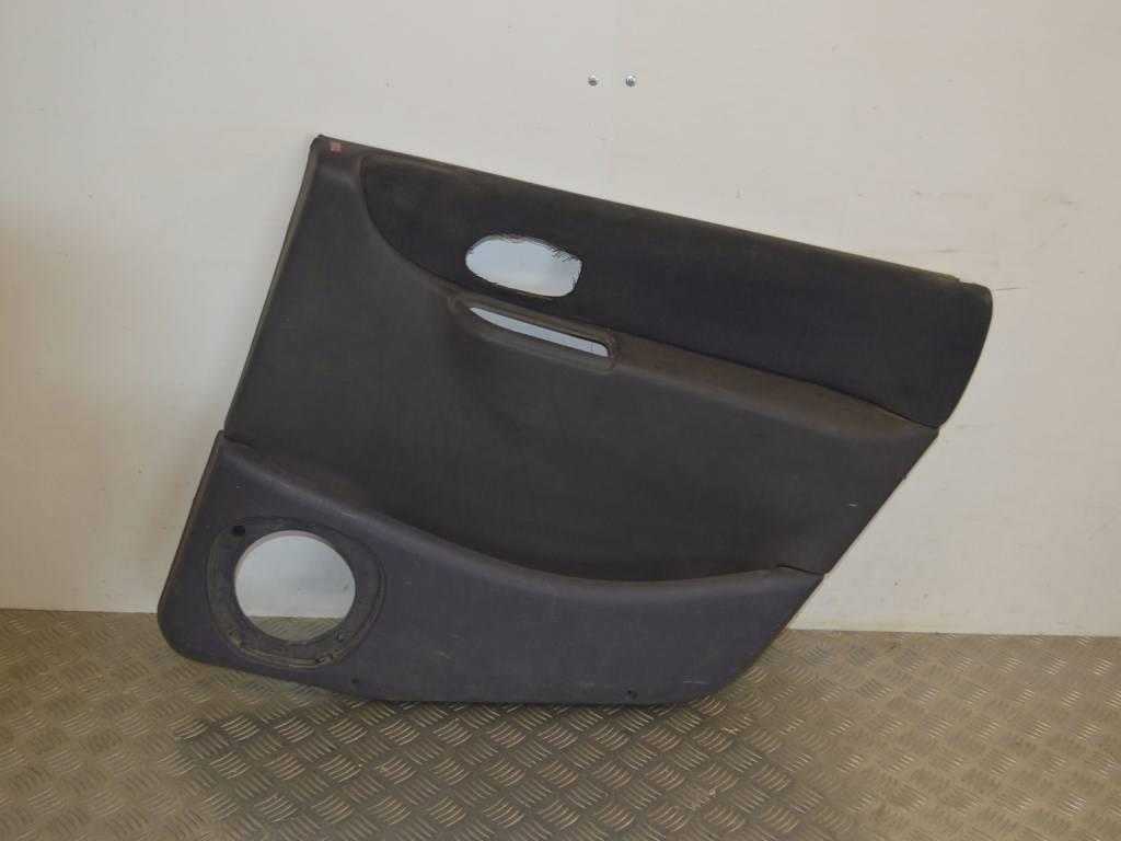 Обшивка двери задней правой (дверная карта) Renault Espace 3 (1996-2002) 6025303616, 6025303622