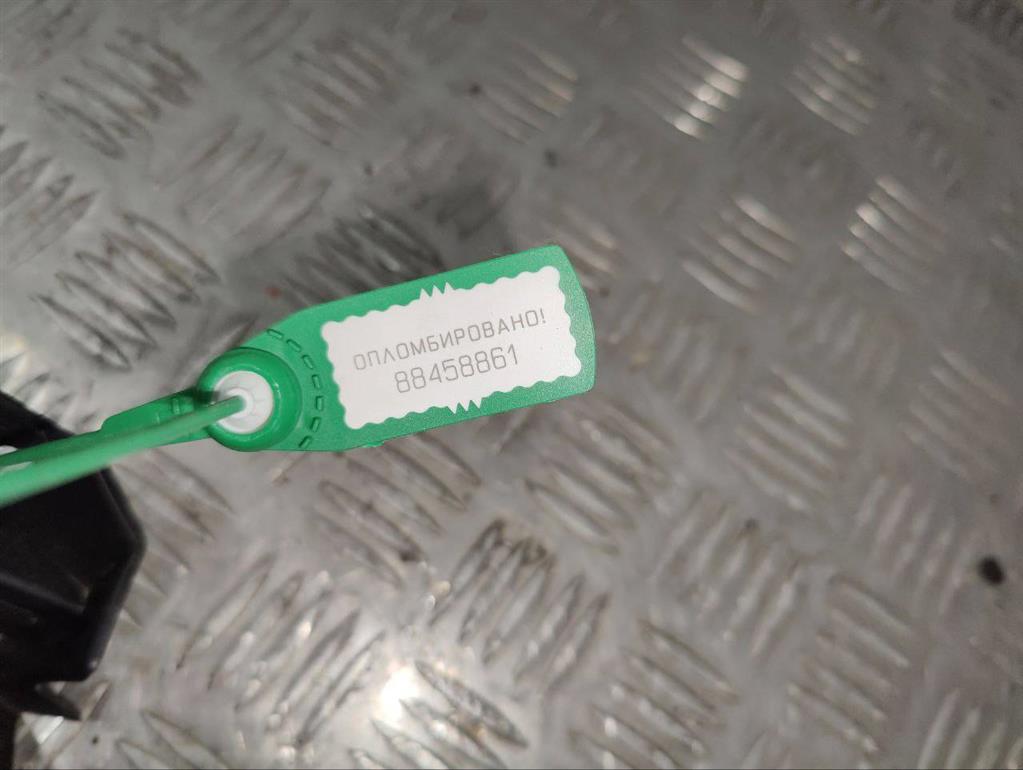 Обшивка салона