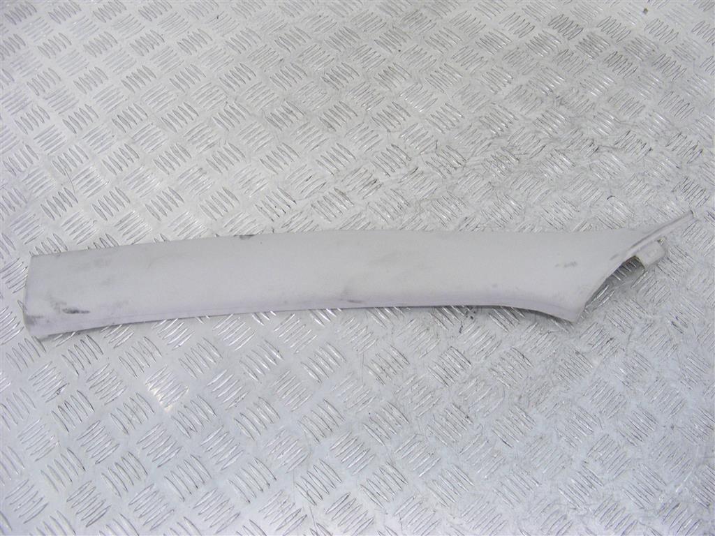 Обшивка стойки передней левой