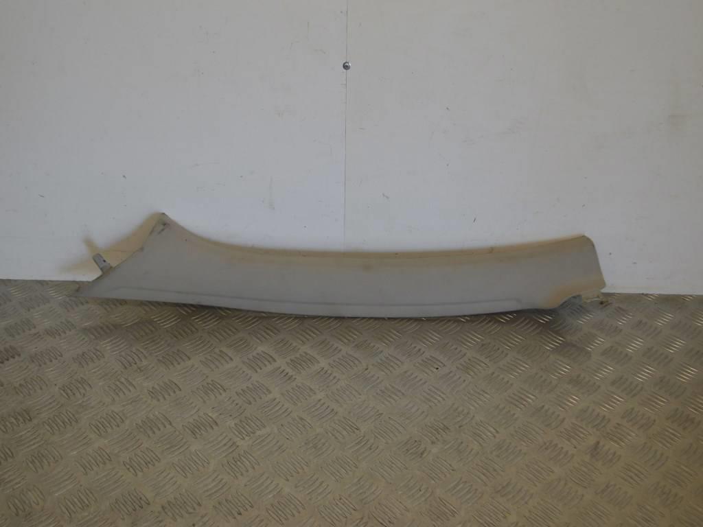 Обшивка стойки передней левой Renault Megane 1 (1996-2002) 8200034953