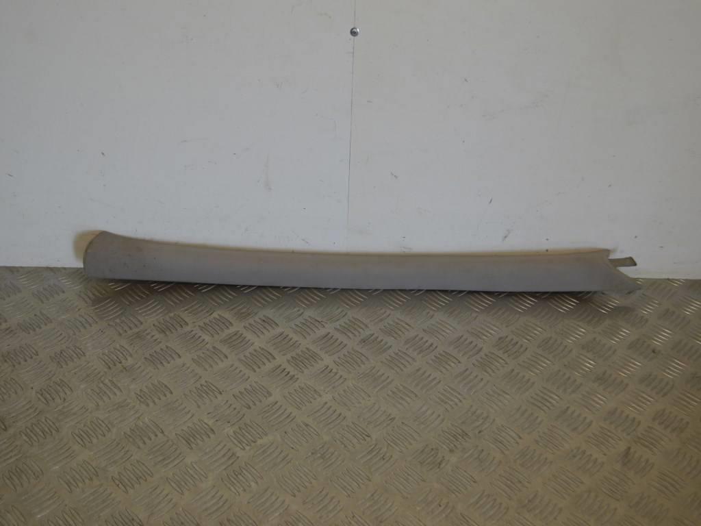 Обшивка стойки передней правой