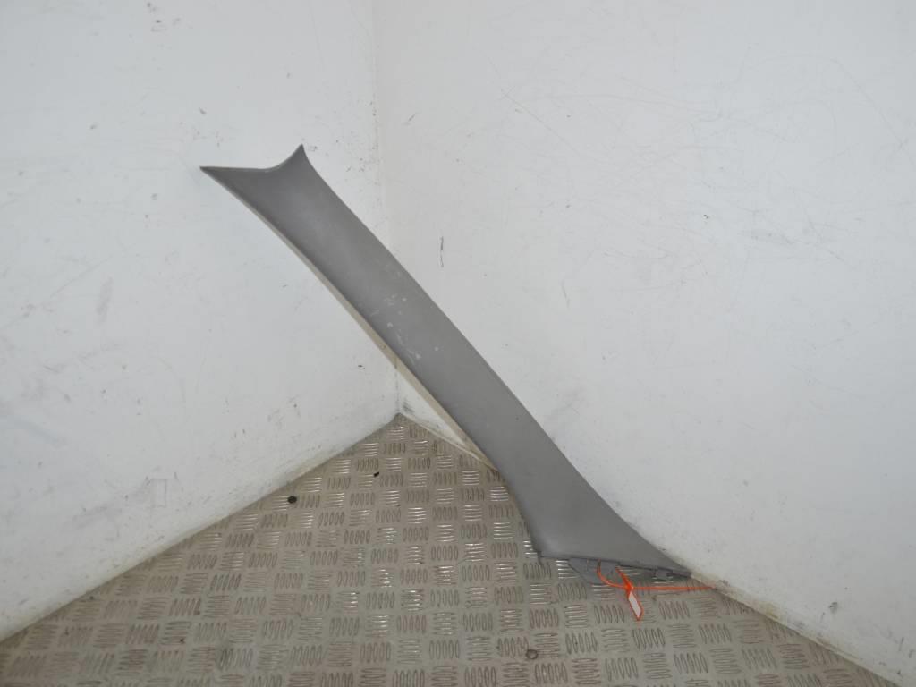 Обшивка стойки передней правой