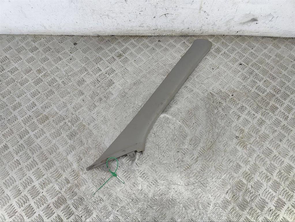 Обшивка стойки передней правой