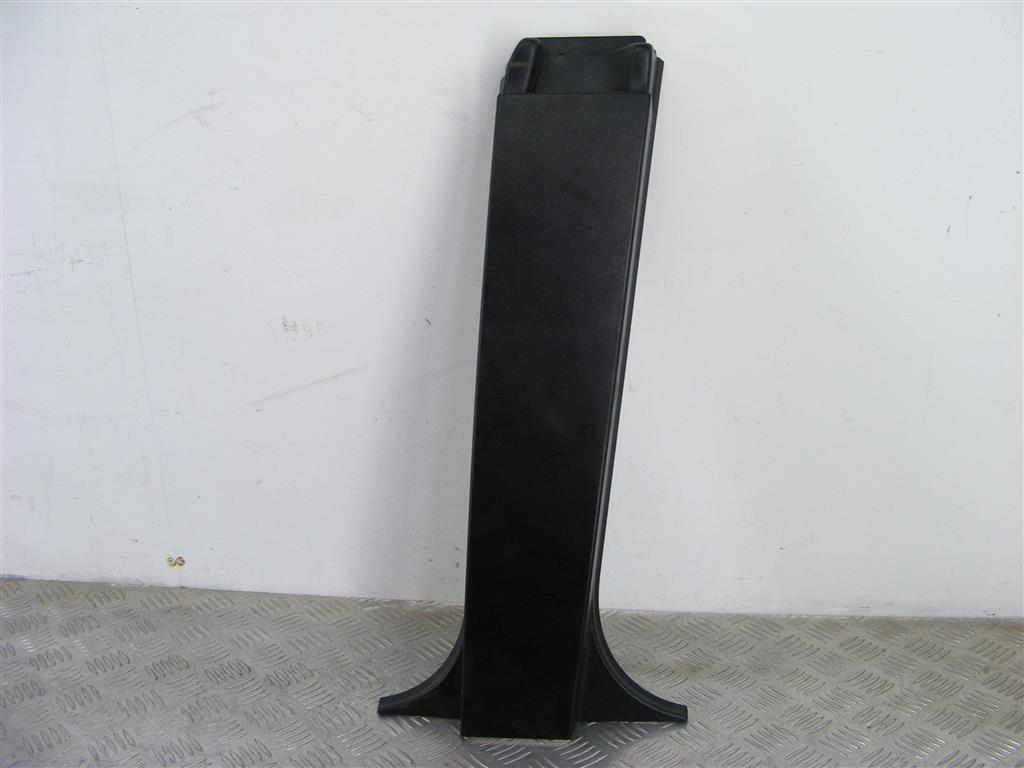 Обшивка стойки центральной левой Renault Espace 4 (2003-2010) 8200096314