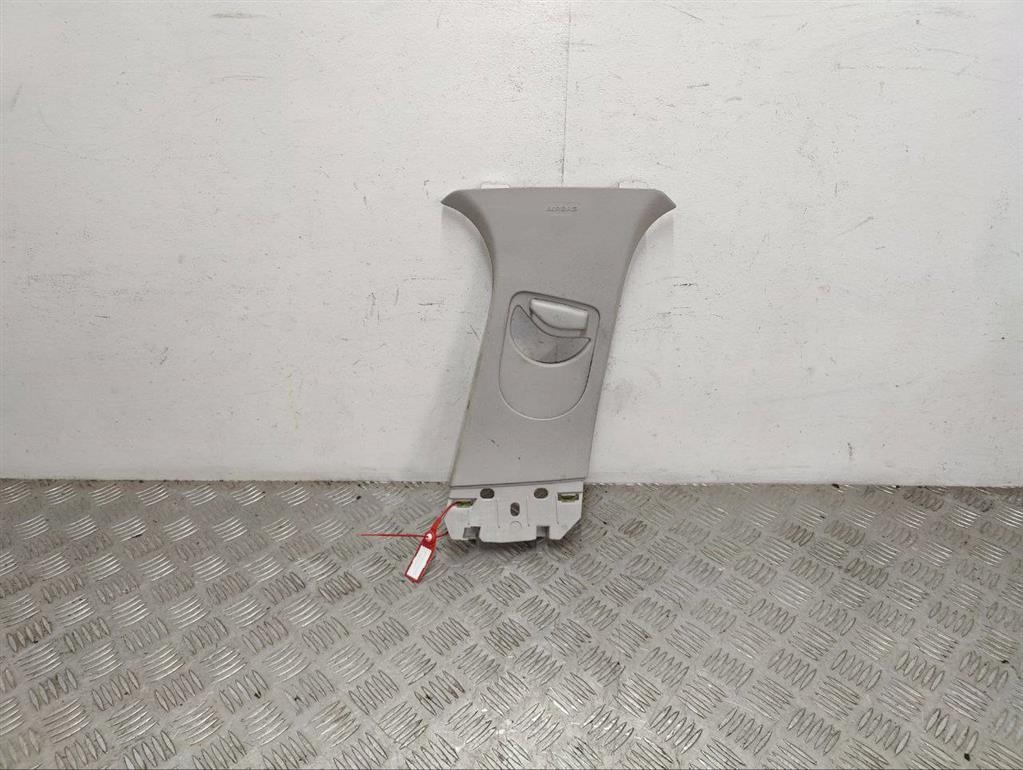 Обшивка стойки центральной правой