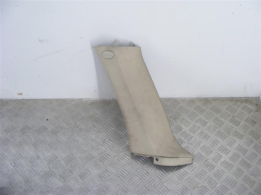 Обшивка стойки задней левой