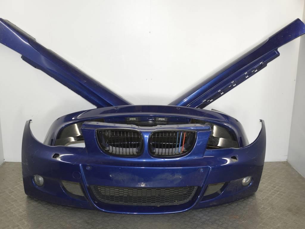 Обвес (комплект)