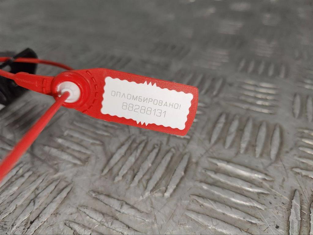 Ограничитель открывания двери передней