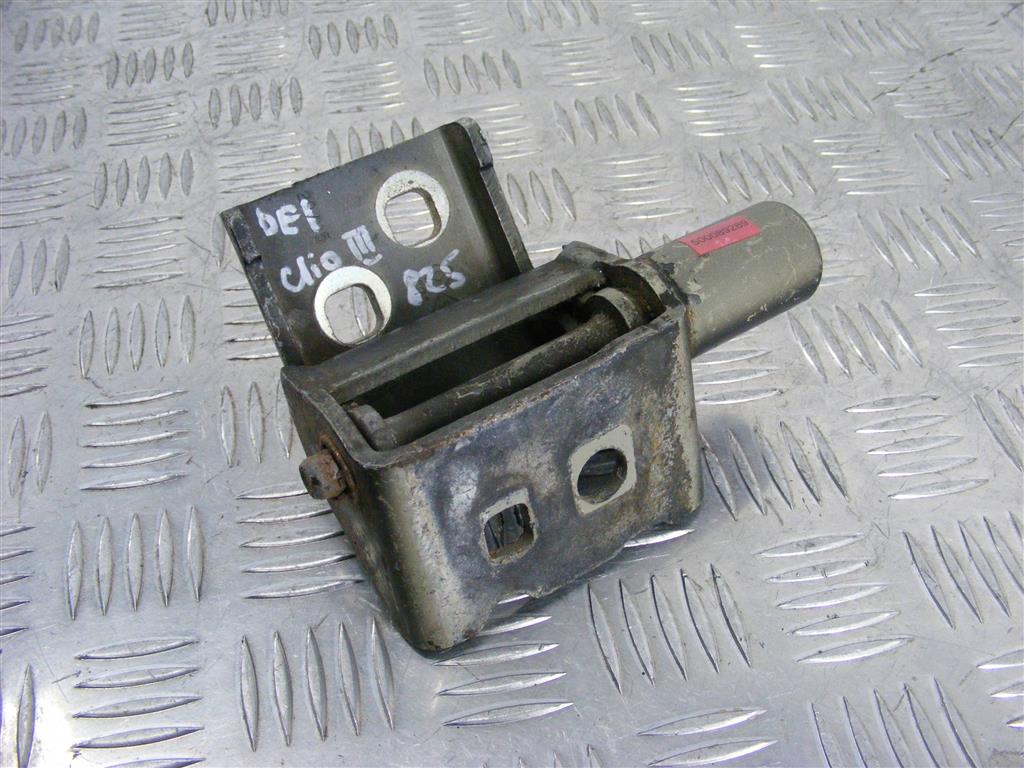 Ограничитель открывания двери