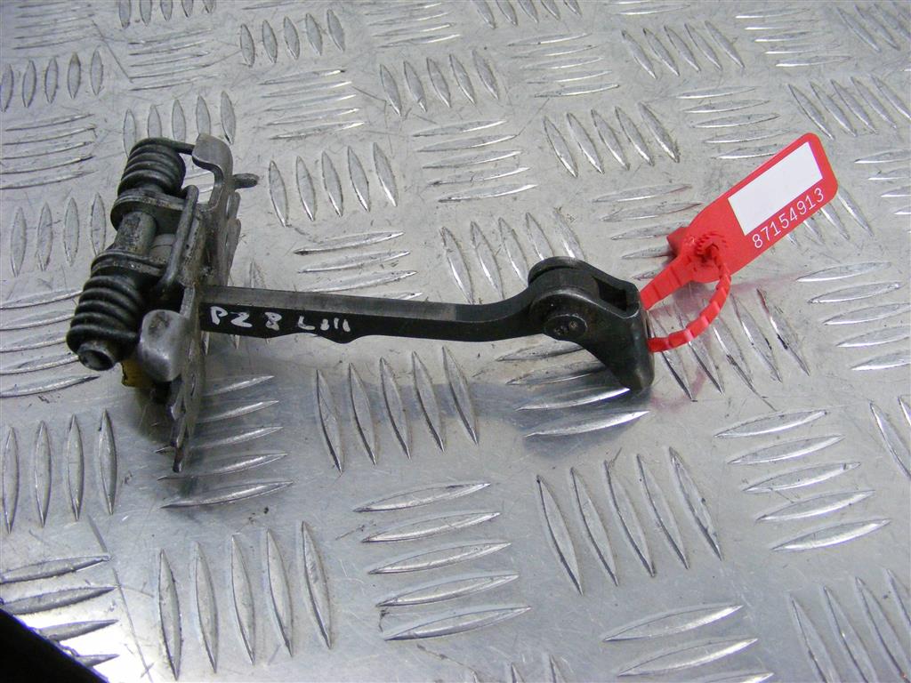 Ограничитель открывания двери Renault Laguna 3 (2007-2015)