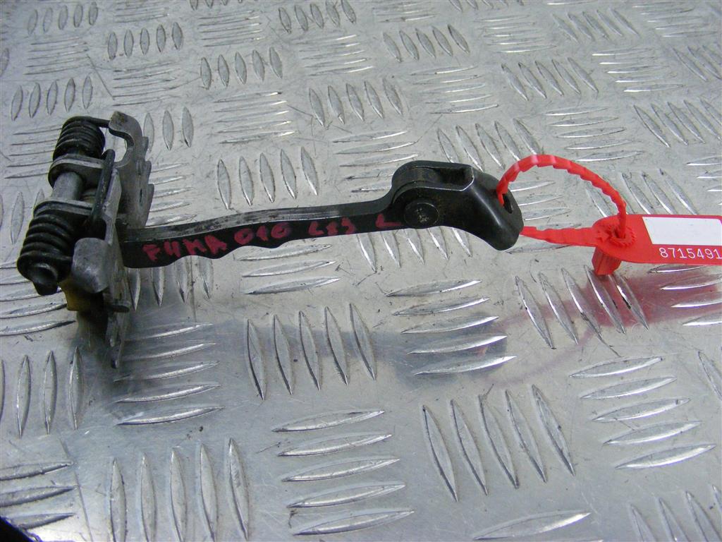 Ограничитель открывания двери Renault Laguna 3 (2007-2015)