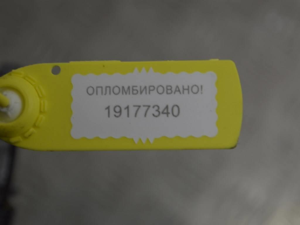 Ограничитель открывания двери Renault Laguna 3 (2007-2015)