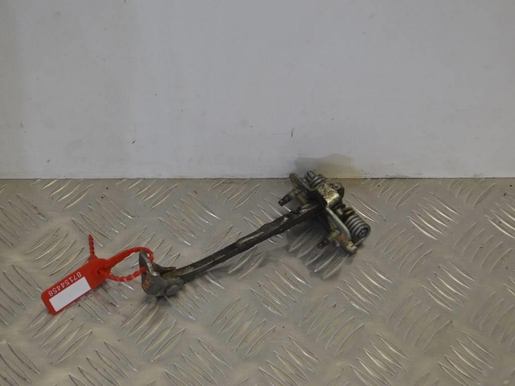 Ограничитель открывания двери