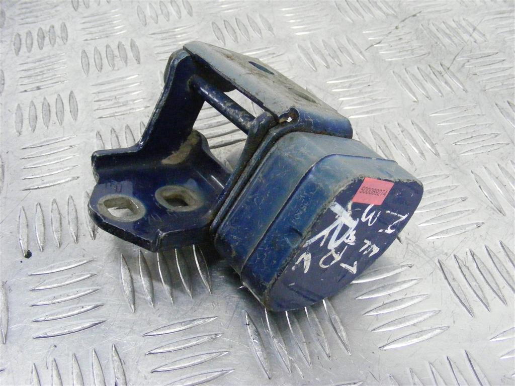 Ограничитель открывания двери