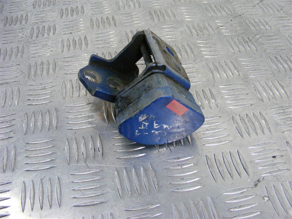 Ограничитель открывания двери