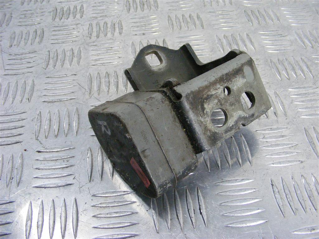 Ограничитель открывания двери Renault Megane 2 (2002-2008)