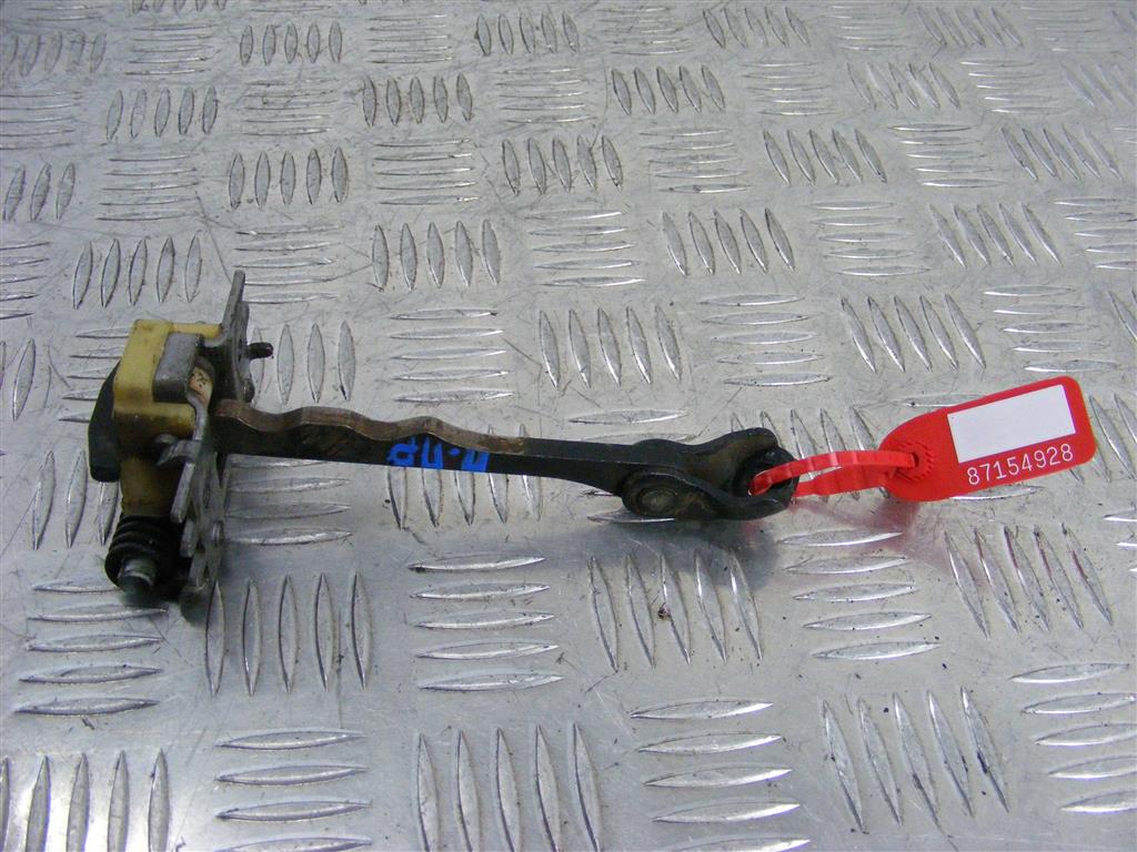 Ограничитель открывания двери Renault Megane 3 (2008-2019)