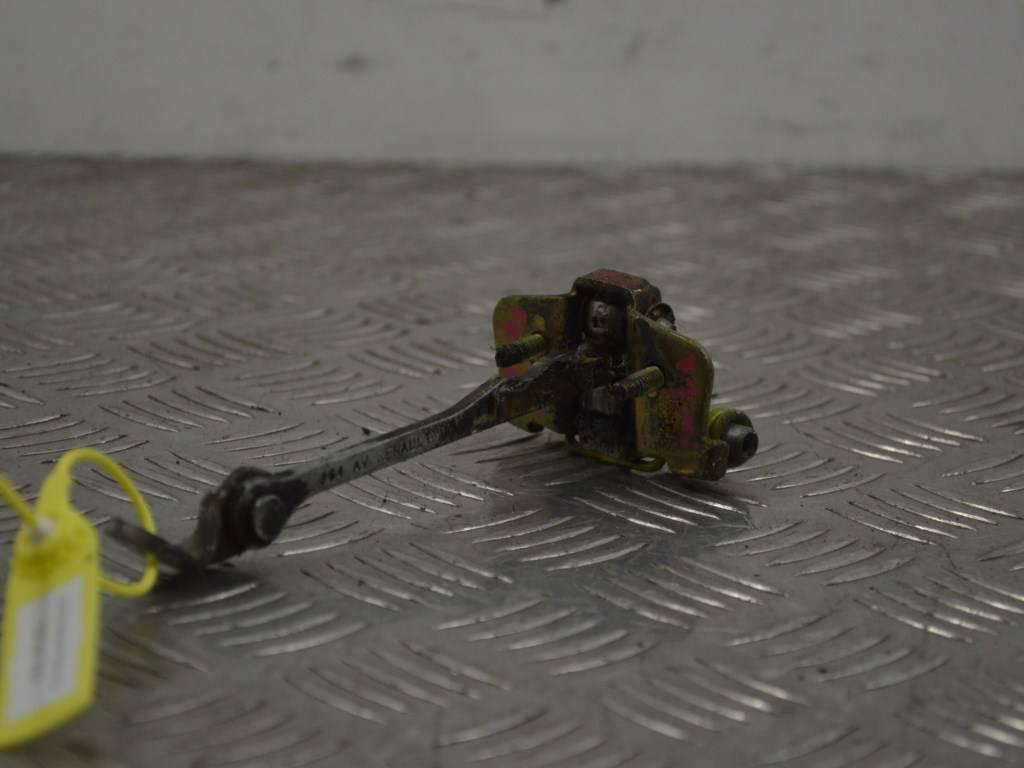 Ограничитель открывания двери Renault Scenic 1 (1996-2003)