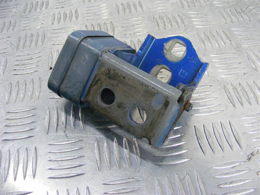 Ограничитель открывания двери