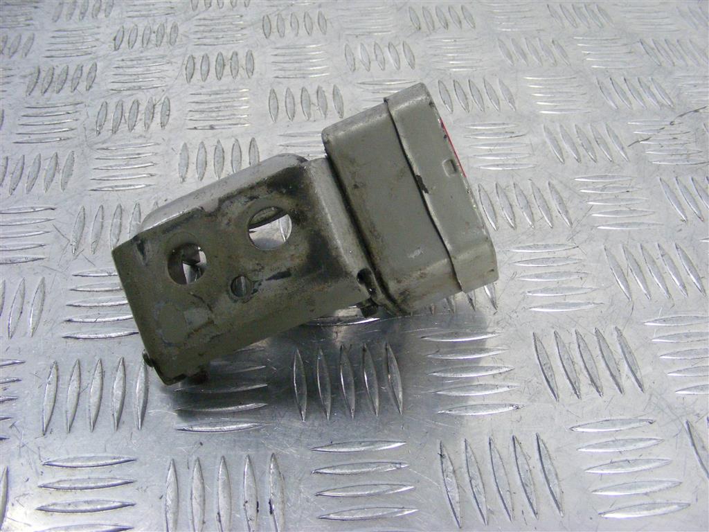 Ограничитель открывания двери Renault Scenic 2 (2003-2009)