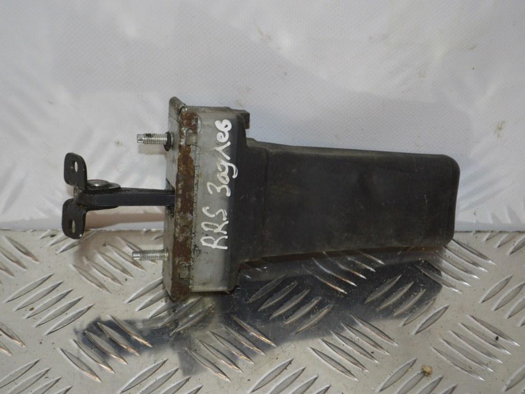 Ограничитель открывания двери