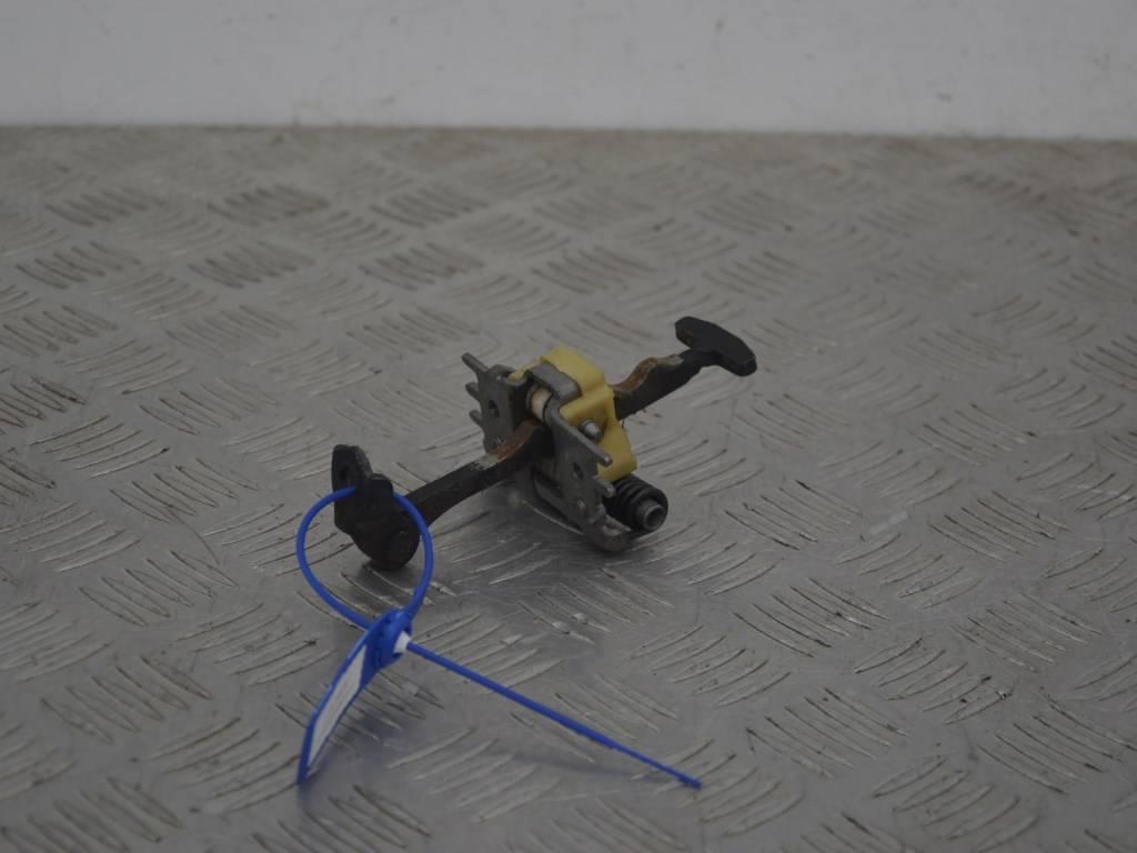 Ограничитель открывания двери