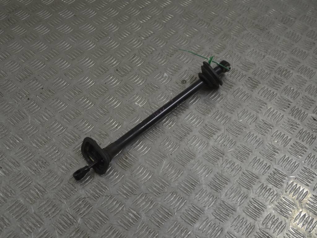 Ограничитель открывания двери