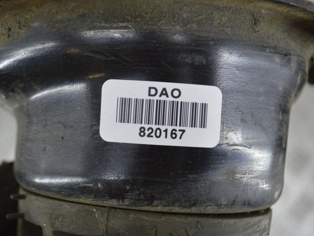 Опора амортизатора верхняя (чашка) Renault Scenic 1 (1996-2003)