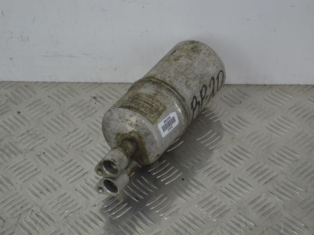 Осушитель Renault Scenic 2 (2003-2009) 8200247360