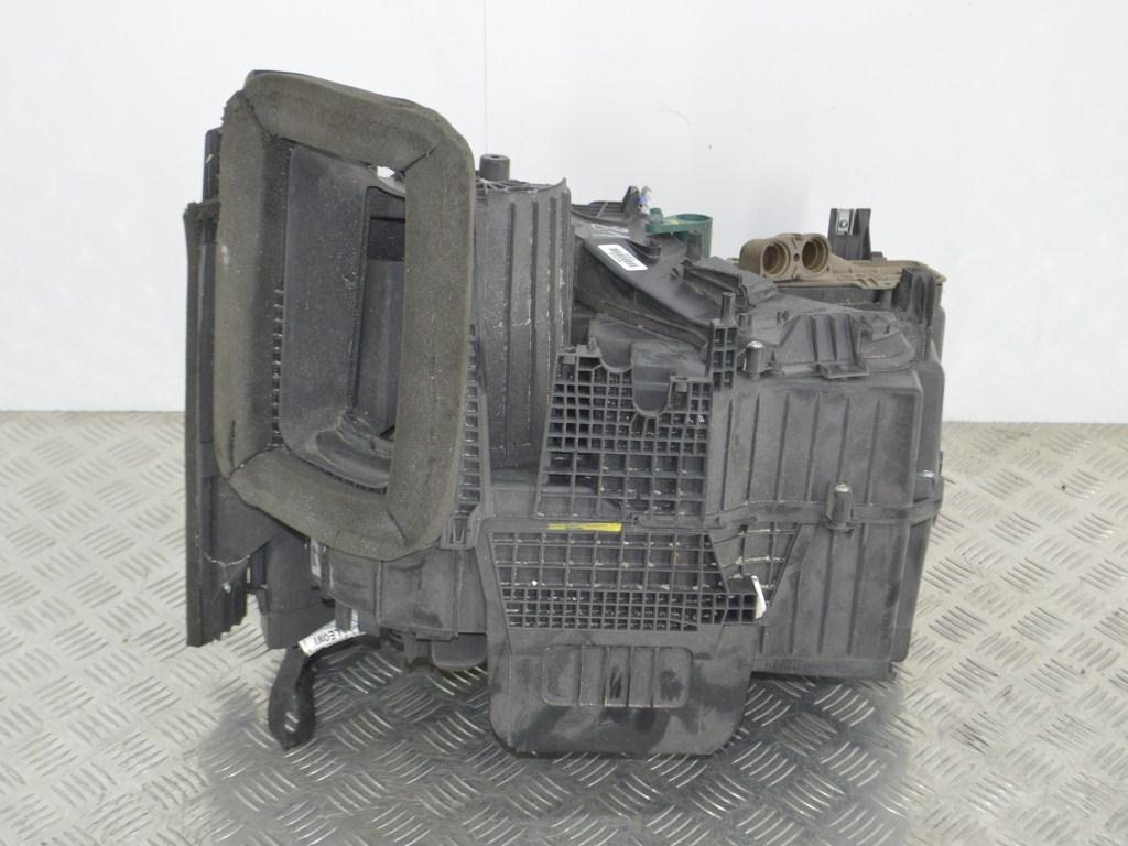 Отопитель в сборе (печка)