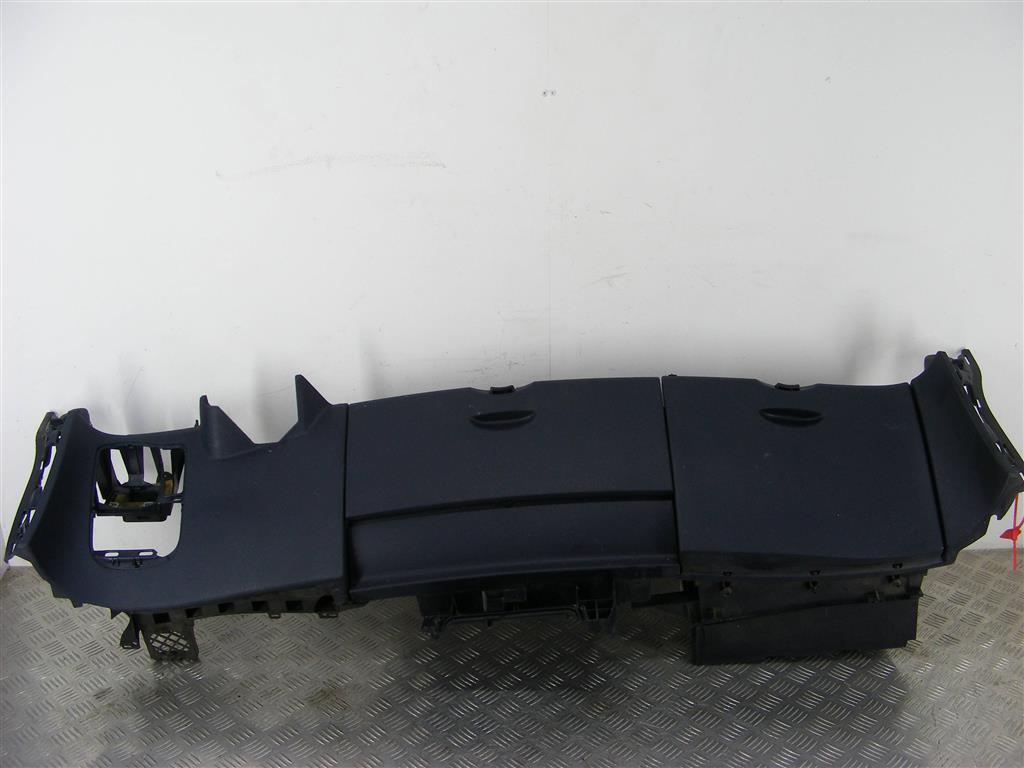 Панель передняя салона (торпедо)