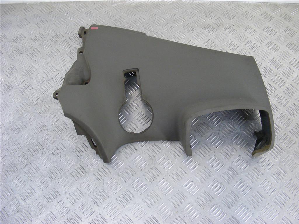 Накладка декоративная на торпедо Renault Espace 4 (2003-2010)