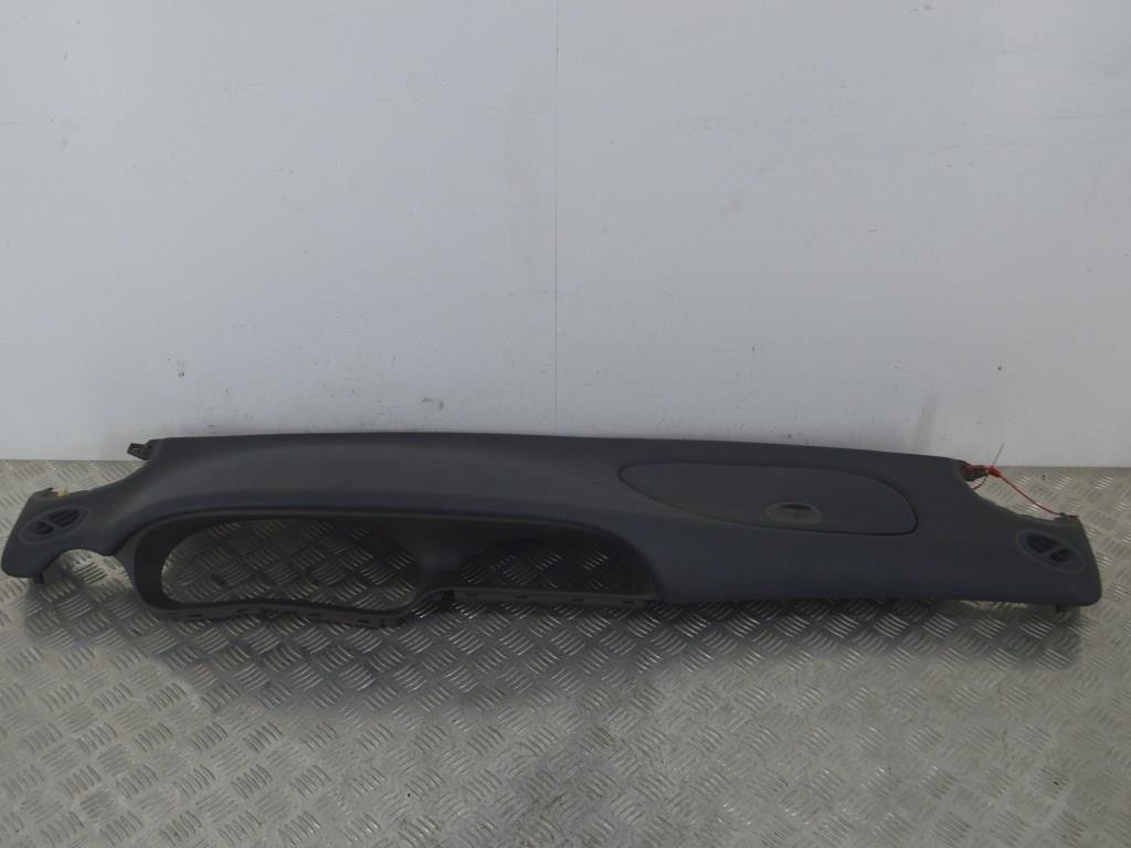 Панель передняя салона (торпедо) Renault Scenic 1 (1996-2003)