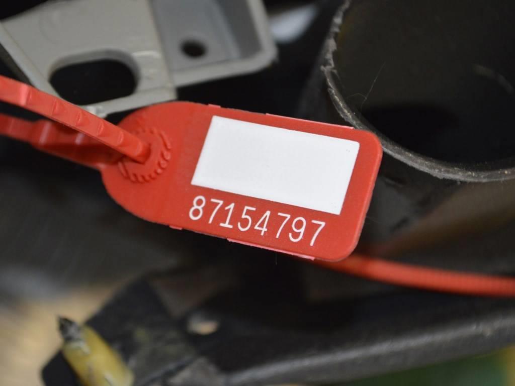 Панель передняя салона (торпедо) Renault Scenic 1 (1996-2003)