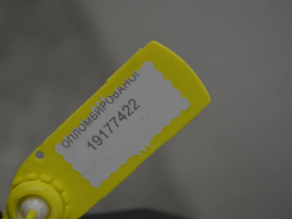 Панель передняя салона (торпедо) Renault Scenic 2 (2003-2009)