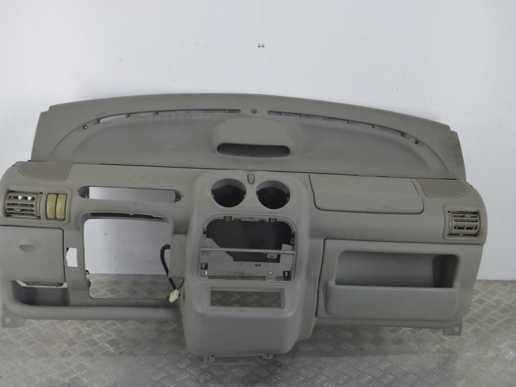 Панель передняя салона (торпедо) Renault Twingo 1 (1993-2005)