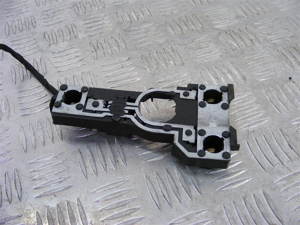 Панель (плата) фонаря заднего левого